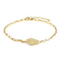 Silberarmband