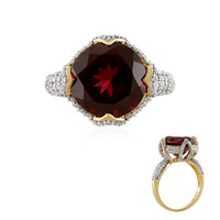 AAA-Umbalit-Goldring (D'vyere)