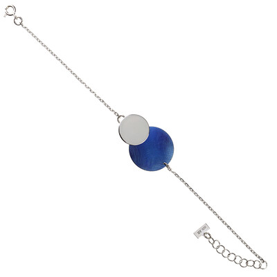 Silberarmband (dagen)