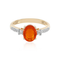 Cherryopal-Goldring