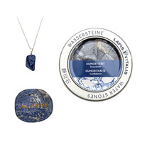 Wellnesset Dumortierit  Loslassen (Lapis Vitalis)