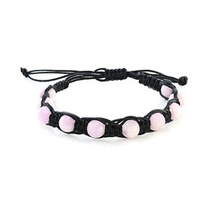 Kunzit-Armband