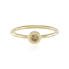 I3 Champagner-Brillant-Goldring