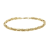 Goldarmband