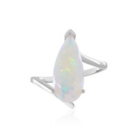 AAA-Welo-Opal-Silberring (de Melo)