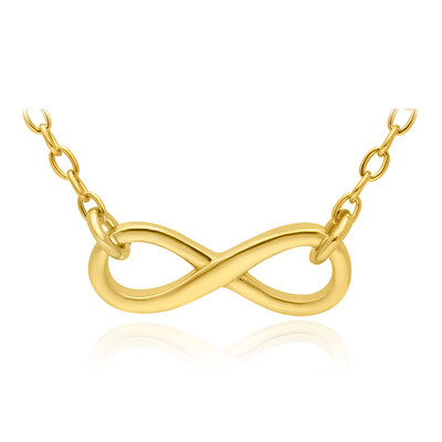 Silbercollier