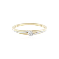 SI1 (I) Brillant-Goldring