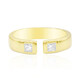SI1 (G) Diamant-Goldring (Annette)