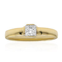 IF (D) Diamant-Goldring