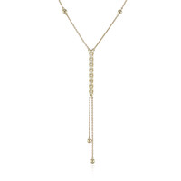 Goldcollier (Ornaments by de Melo)