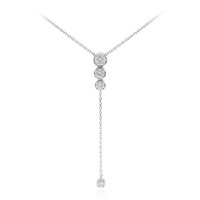 I1 (G) Brillant-Goldhalskette (CIRARI)