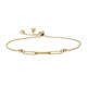 Goldarmband