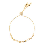 Silberarmband