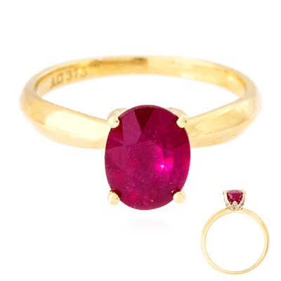Madagaskar-Rubin-Goldring (de Melo)