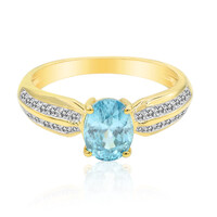 Ratanakiri-Zirkon-Goldring (Adela Gold)