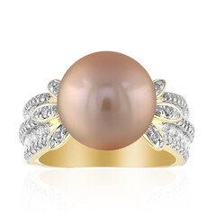 Ming-Perlen-Goldring (TPC)