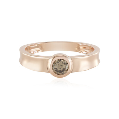 I1 Champagner-Brillant-Goldring