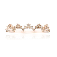 SI1 Argyle-Rose de France-Brillant-Goldring
