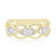 SI1 (G) Brillant-Goldring (Annette)