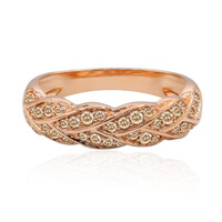 SI1 Argyle-Rose de France-Brillant-Goldring