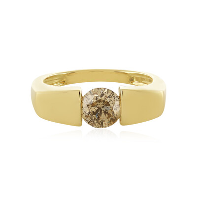 I2 Champagner-Brillant-Goldring