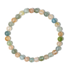 Beryll-Armband