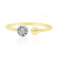 SI1 (G) Brillant-Goldring
