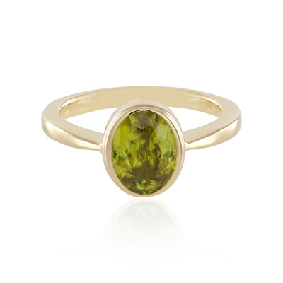 Sphen-Goldring