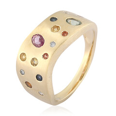 Saphir-Goldring (de Melo)