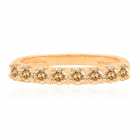 SI1 Argyle-Rose de France-Brillant-Goldring