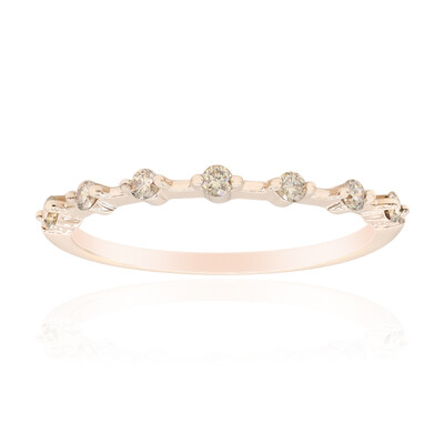 SI1 Argyle-Rose de France-Brillant-Goldring (Annette)