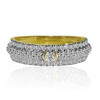 SI1 (G) Brillant-Goldring
