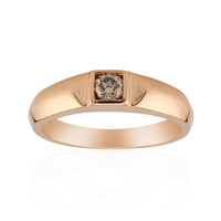 SI1 Argyle-Rose de France-Brillant-Goldring
