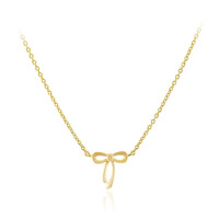 Silbercollier