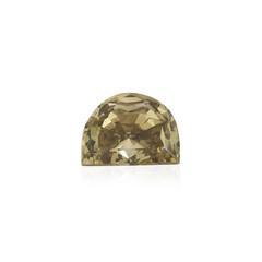 Grüner VS1 Brillant 0,33 ct