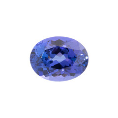 AAA-Tansanit 6,26 ct