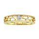 SI1 (G) Brillant-Goldring (Annette)