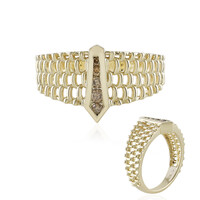I2 Champagner-Brillant-Goldring (de Melo)