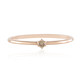 SI1 Champagner-Brillant-Goldring