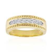 SI1 (G) Brillant-Goldring