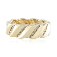 I3 Champagner-Brillant-Goldring (de Melo)