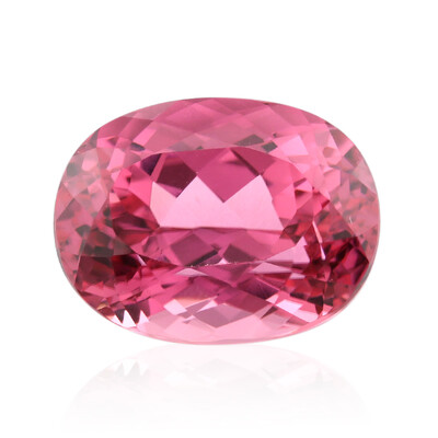 Pinkfarbener Turmalin