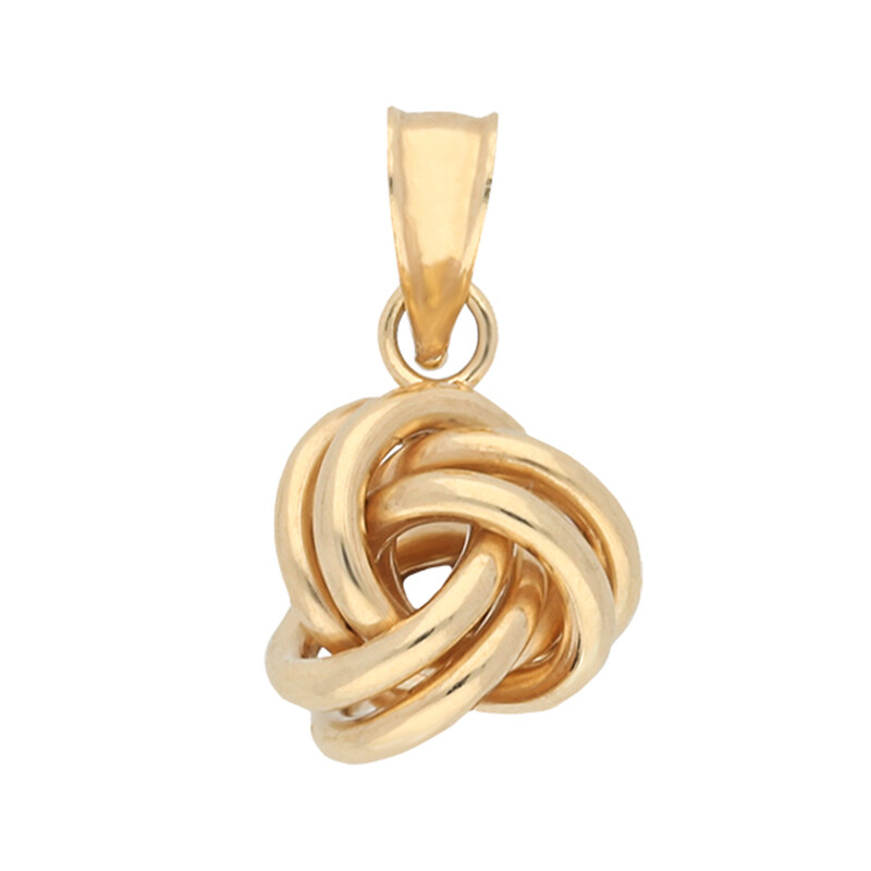 anmutiger-liebesknoten-anh-nger-aus-9k-gold-0-7g