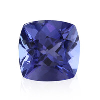 AAA-Tansanit 1,18 ct