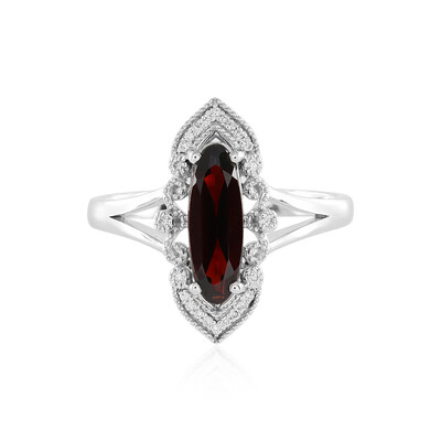 Granat-Goldring (SUHANA)