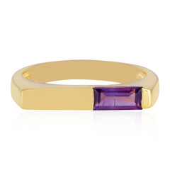 Sambia-Amethyst-Silberring