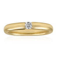SI1 (G) Brillant-Goldring
