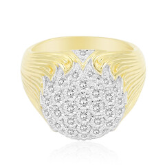 SI1 (G) Brillant-Goldring