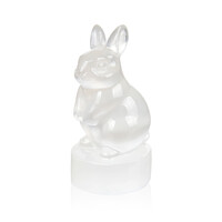 Selenit-Hase