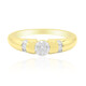 SI1 (G) Brillant-Goldring (Annette)